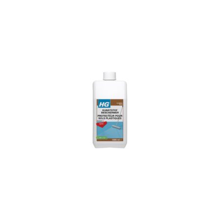 HG kunststofbeschermer 1L | HG