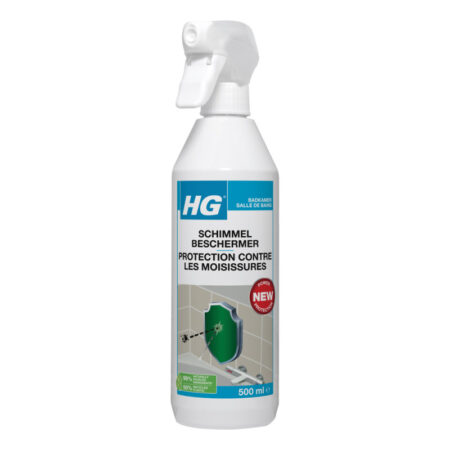 HG schimmel beschermer 0.5L | HG