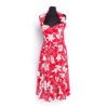 HN Dress Summer Red (Used)-L | 29% korting | Fiftiesstore