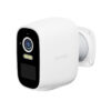 HOMBLI Battery Cam 2K IP-camera Wit | Hombli