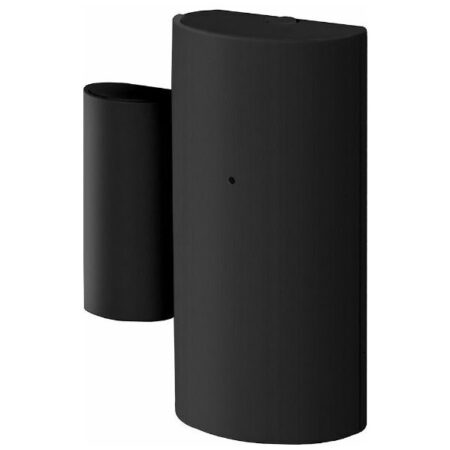 HOMBLI Smart Bluetooth Contact Sensor Schakelaar Zwart | Hombli