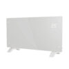 HOMBLI Smart Convection Heater - 2000W Convectorkachel Wit | Hombli