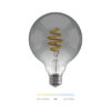 HOMBLI Smart Filament Bulb CCT E27 G95 Smartverlichting Grijs | Hombli