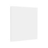 HOMBLI Smart Infrared Panel Heater - 350W Paneelverwarmer Grijs | Hombli