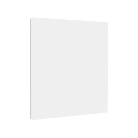 HOMBLI Smart Infrared Panel Heater - 350W Paneelverwarmer Grijs | Hombli