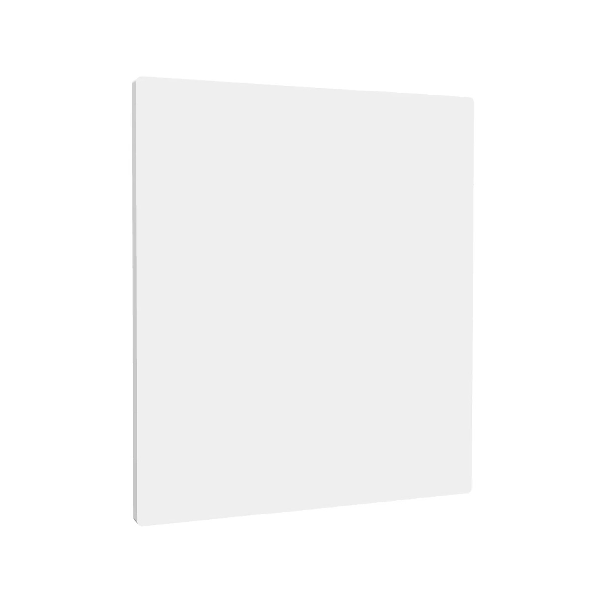 HOMBLI Smart Infrared Panel Heater - 350W Paneelverwarmer Grijs | Hombli