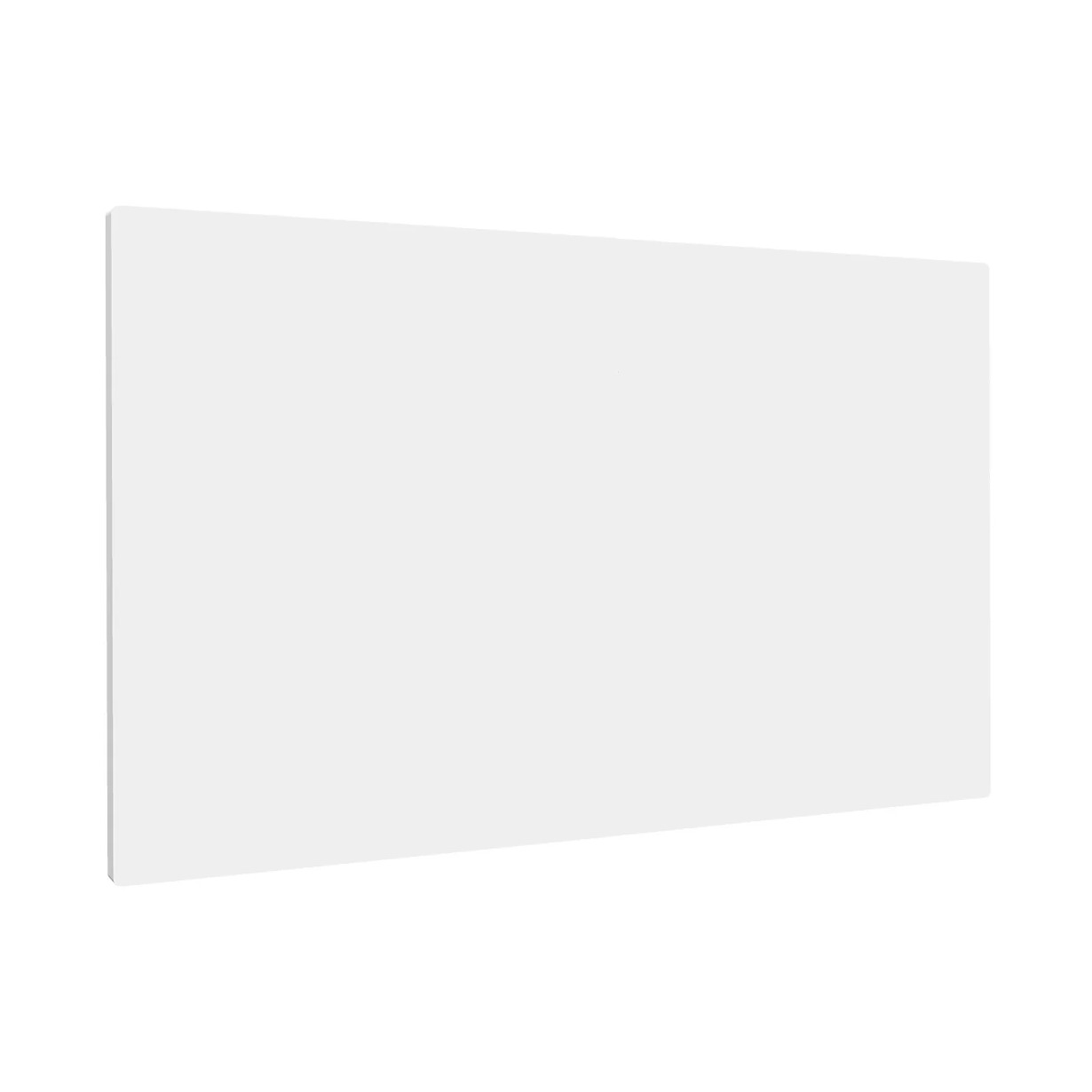 HOMBLI Smart Infrared Panel Heater - 700W Paneelverwarmer Grijs | Hombli