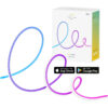 HOMBLI Smart Neon Rope - 5m RGBIC Smartverlichting | Hombli