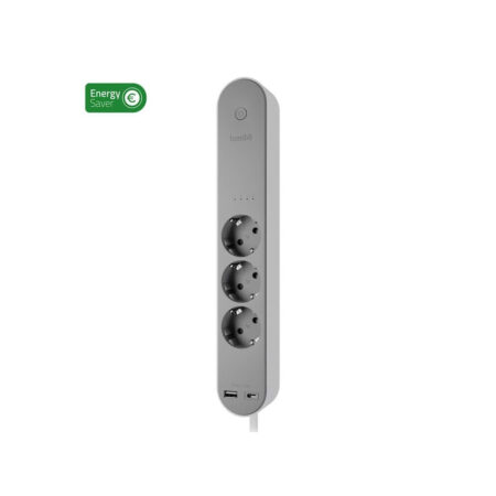HOMBLI Smart Power Strip EU Schakelaar | Hombli