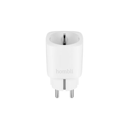 HOMBLI Smart Socket EU Schakelaar | Hombli