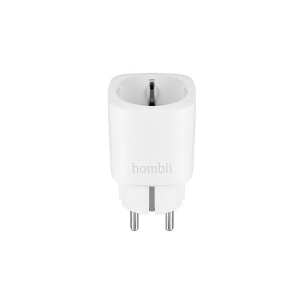 HOMBLI Smart Socket EU Schakelaar | Hombli