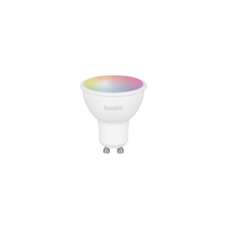 HOMBLI Smart Spot (5W) RGB+CCT Promo Pack V2 Smartverlichting | Hombli