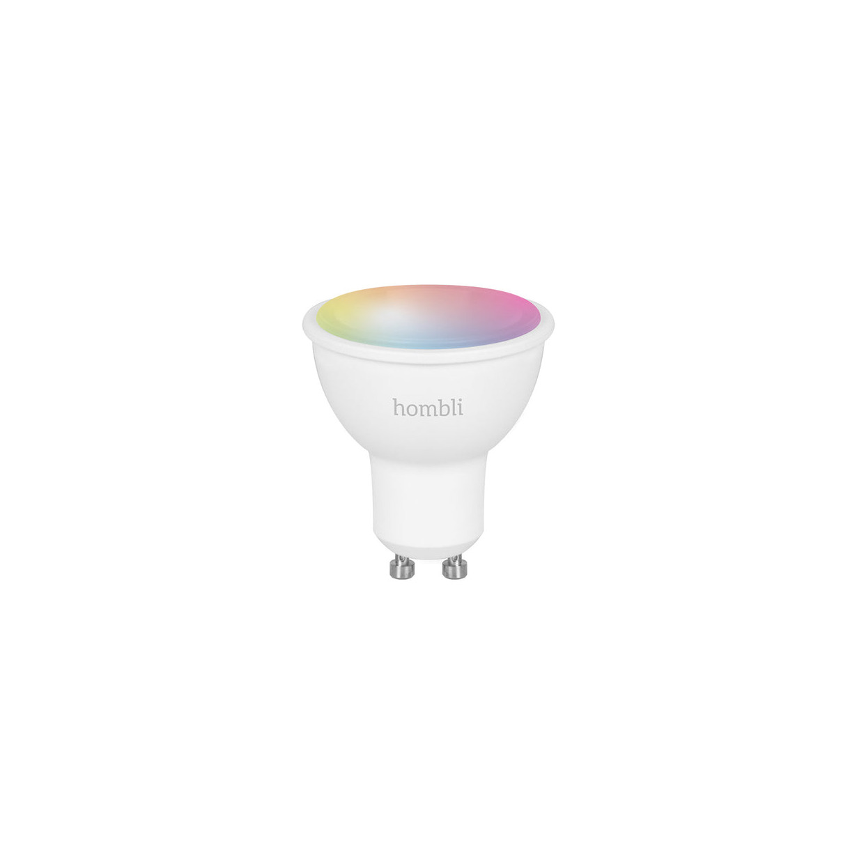 HOMBLI Smart Spot (5W) RGB+CCT Promo Pack V2 Smartverlichting | Hombli