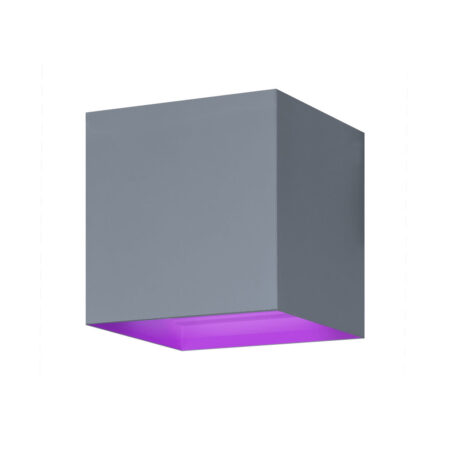 HOMBLI Smart Wall Light Smartverlichting Grijs | Hombli