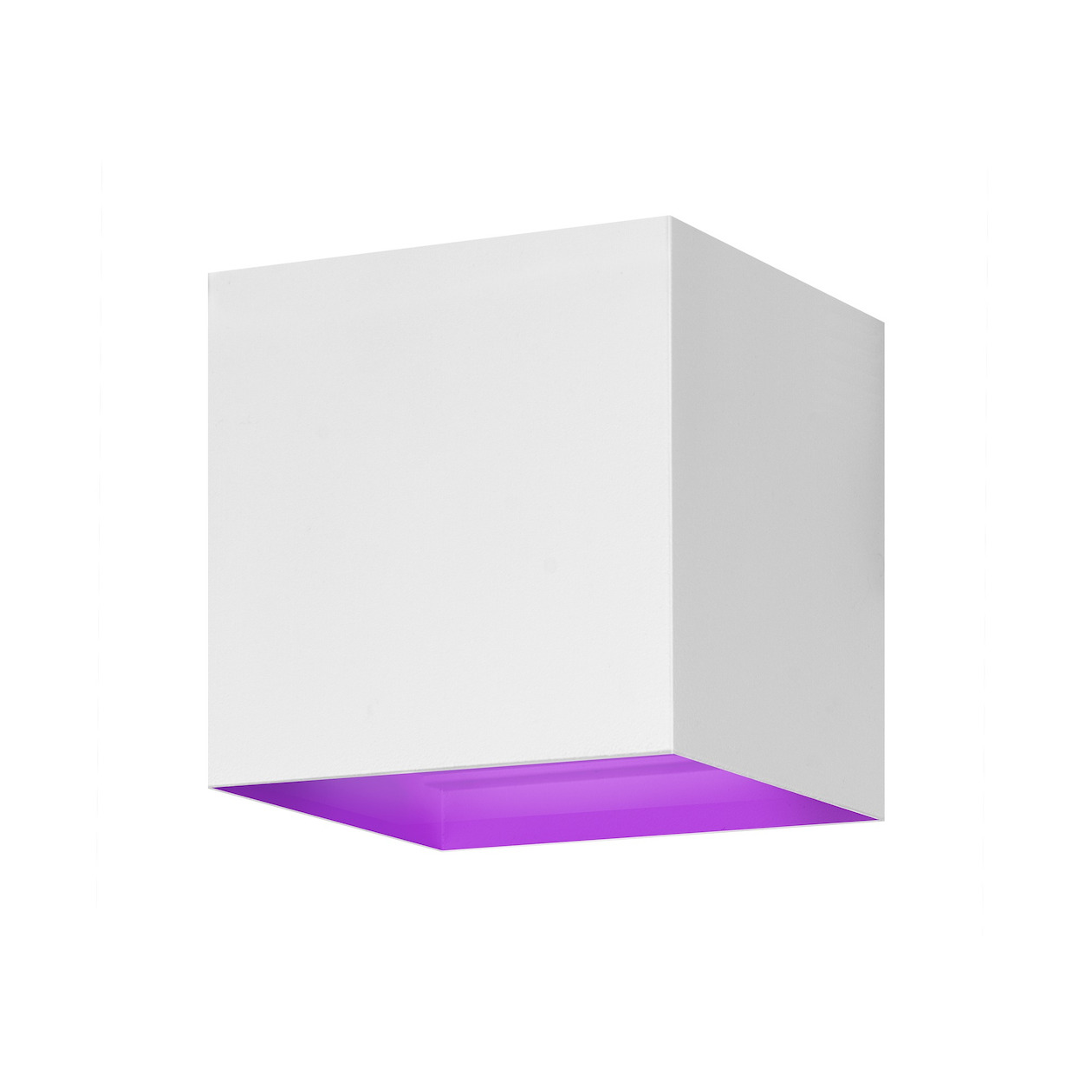 HOMBLI Smart Wall Light Smartverlichting Wit | Hombli