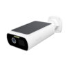 HOMBLI Solar Cam 2K IP-camera Wit | Hombli