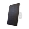 HOMBLI Solar Panel - 3W IP-camera accessoire Wit | Hombli