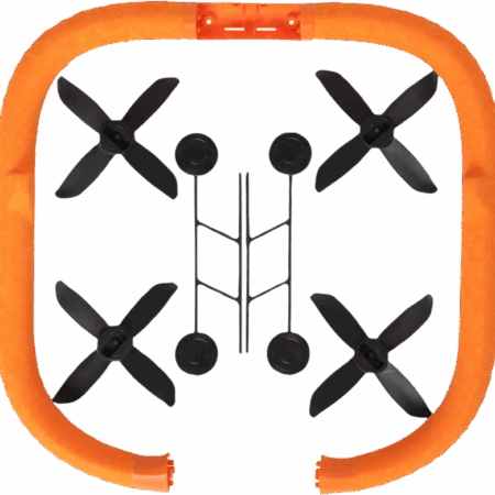 HOVERAir Aqua Repair Kit