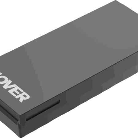 HOVERAir X1 Battery Zwart