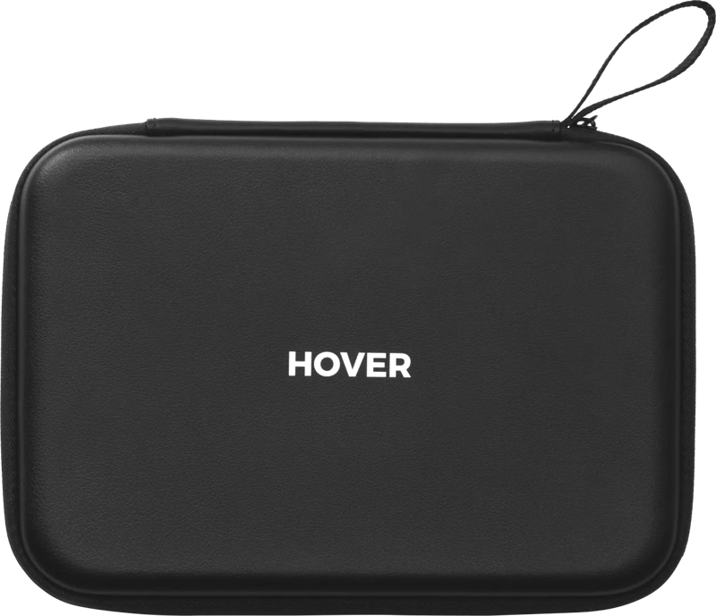 HOVERAir X1 PRO/PRO MAX Combo Case