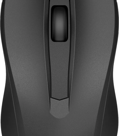 HP 100 Bedrade Muis