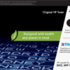 HP 139A Toner Zwart