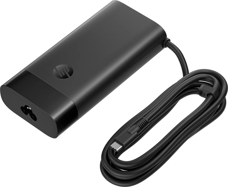 HP 140W usb C Laptop Oplader EURO