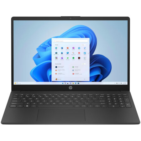 HP 15-fc1238nd -15 inch Laptop | HP