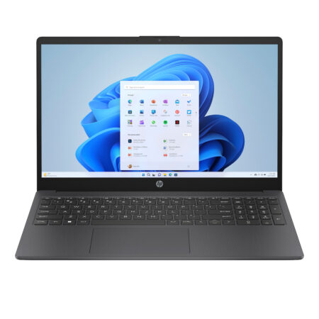 HP 15-fc1255nd -15 inch Laptop | HP