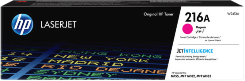HP 216A Toner Magenta