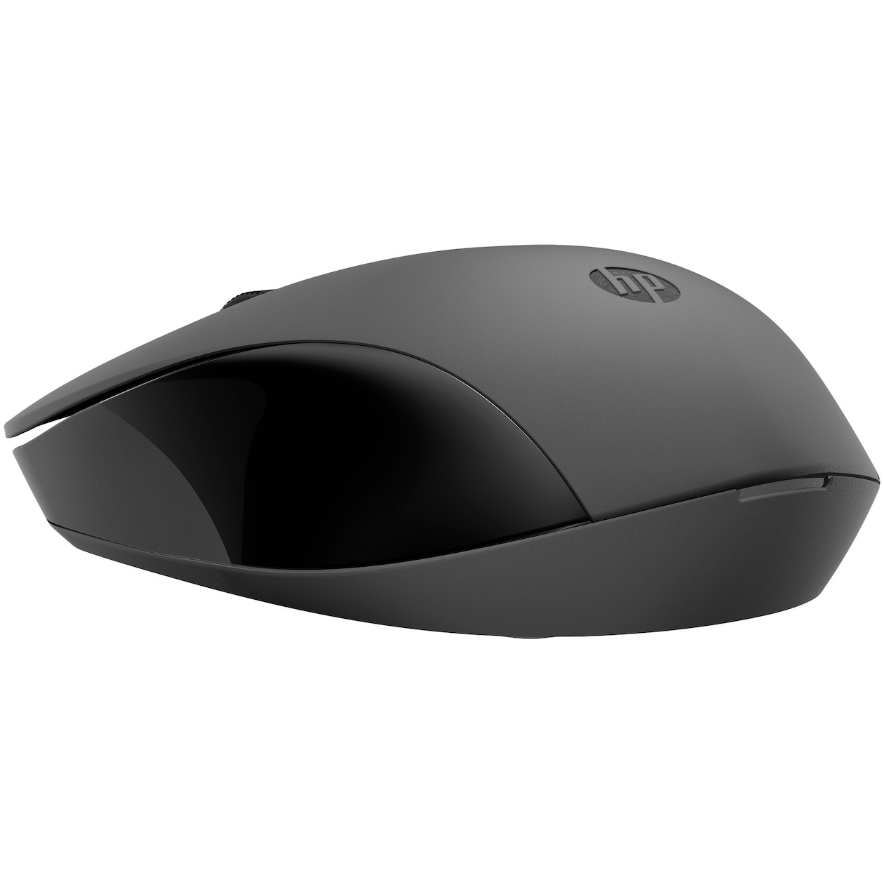 HP 220 Draadloze Muis Muis Zwart | HP