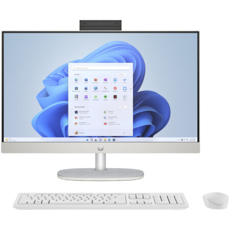 HP 24-cr1055nd All-in-One All-in-one PC Wit | HP