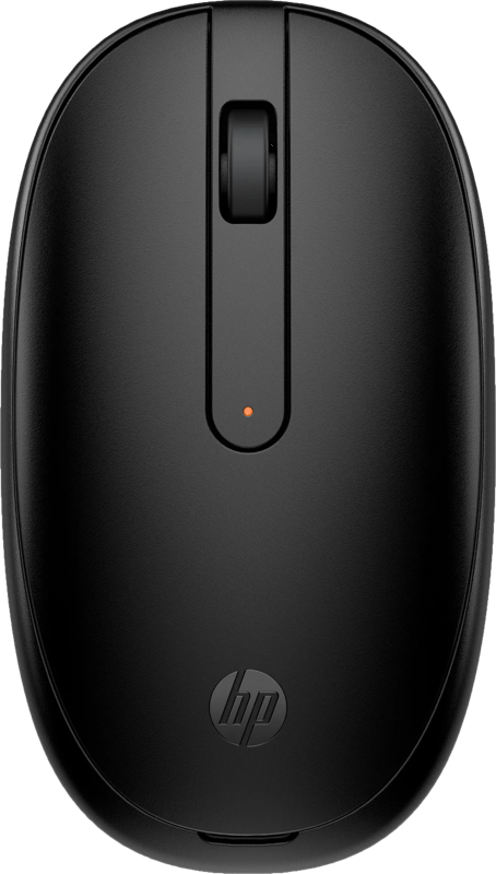 HP 240 Bluetooth Muis Zwart