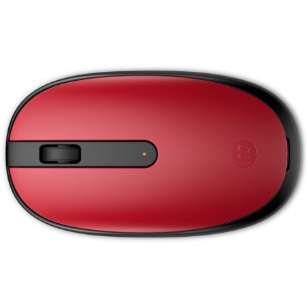 HP 240 EMR BT Mouse EURO Muis Rood | HP