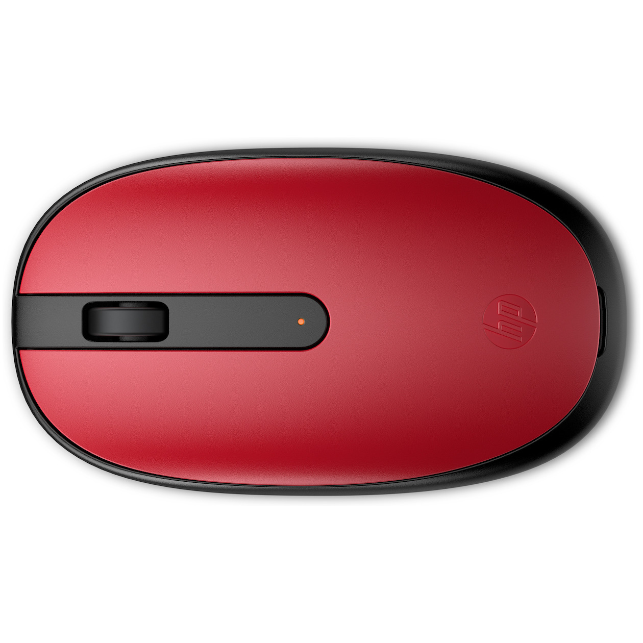 HP 240 EMR BT Mouse EURO Muis Rood | HP