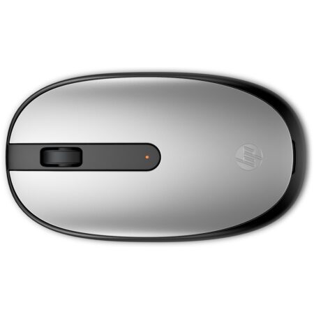 HP 240 PKS BT Mouse EURO Muis Zilver | HP