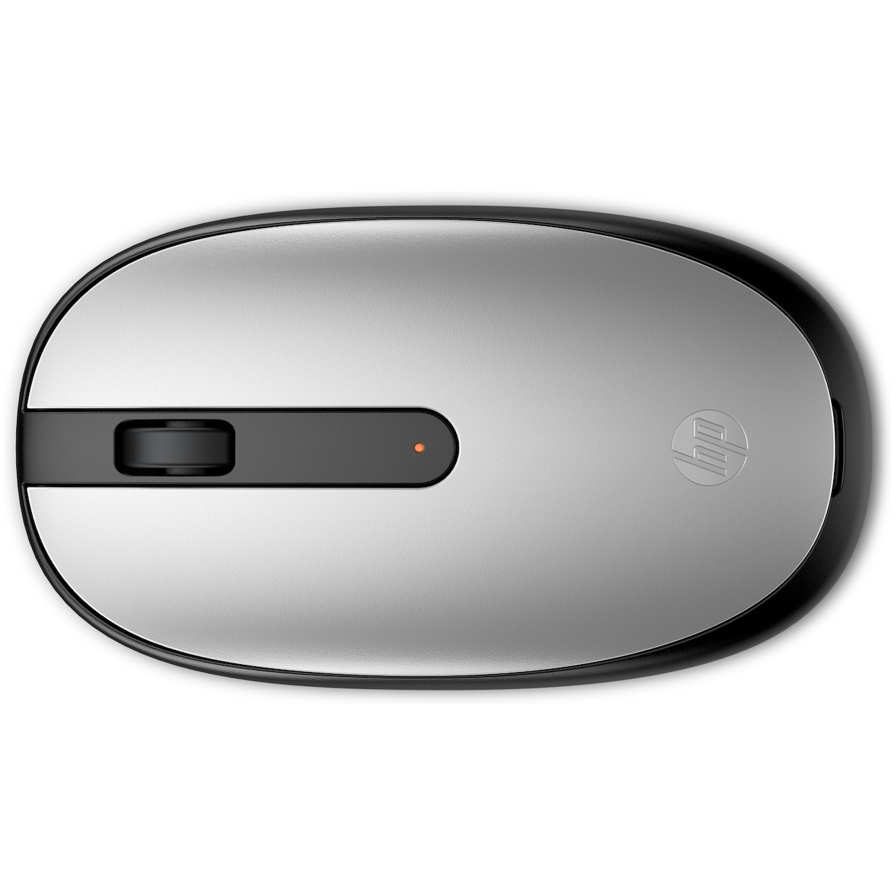 HP 240 PKS BT Mouse EURO Muis Zilver | HP