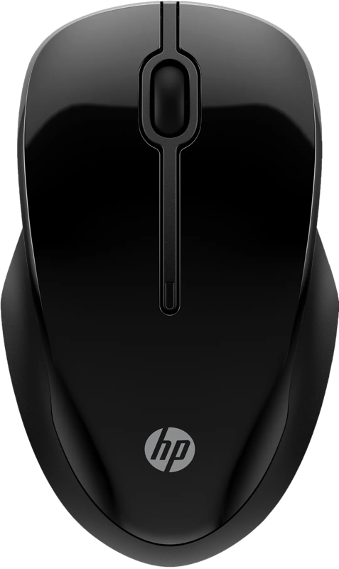 HP 250 Dual Draadloze Muis