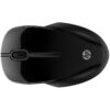 HP 250 Dual Wireless Mouse EURO Muis Zwart | HP