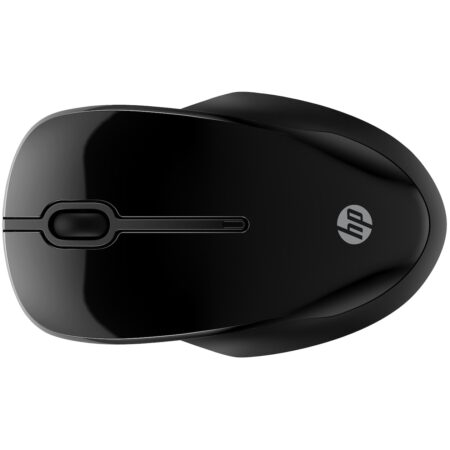 HP 250 Dual Wireless Mouse EURO Muis Zwart | HP