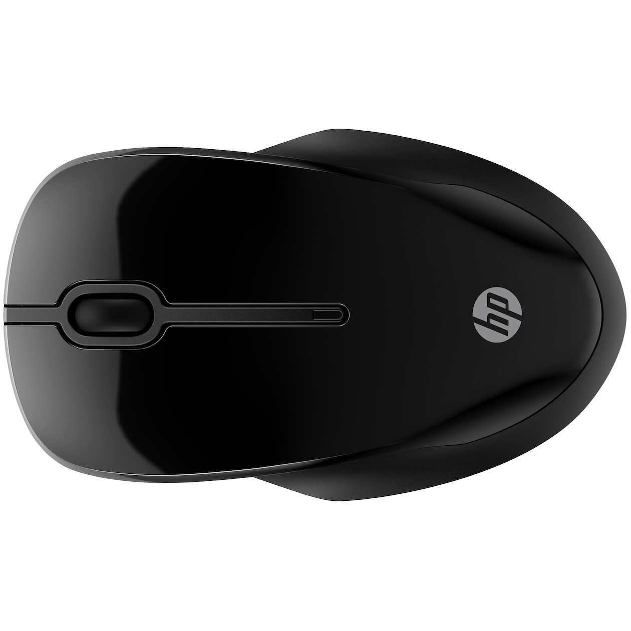 HP 250 Dual Wireless Mouse EURO Muis Zwart | HP