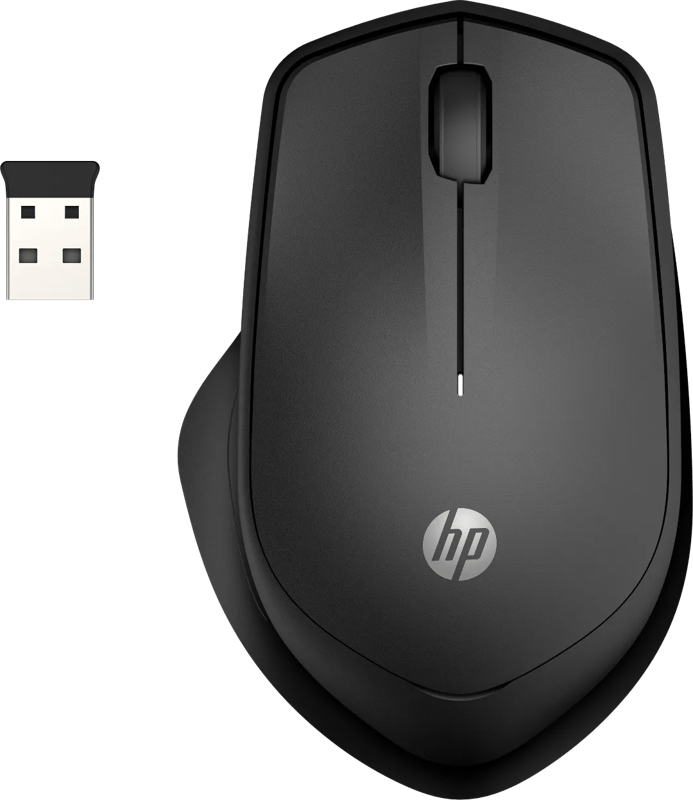 HP 280 Silent Draadloze Muis