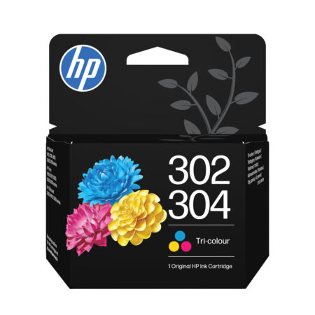 HP 302/304 Cartridge Inkt | HP