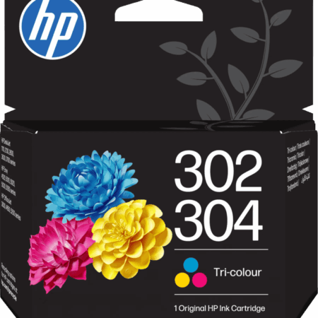 HP 302/304 Cartridge Kleur