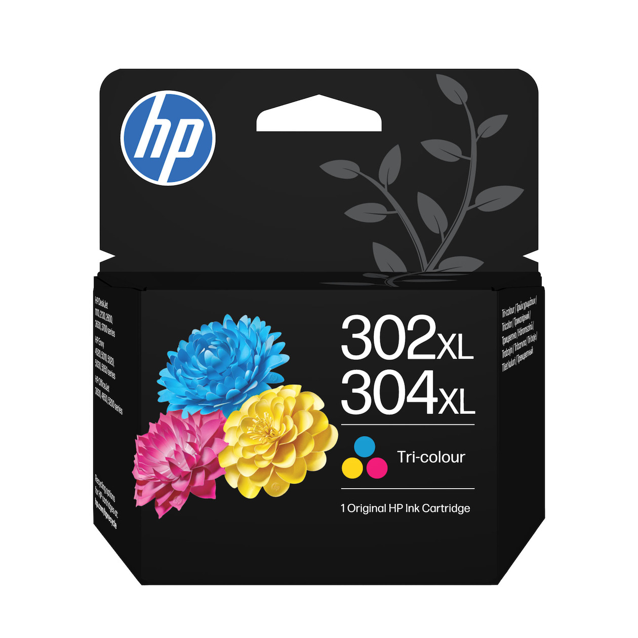 HP 302XL/304XL Cartridge Inkt | HP