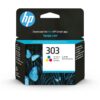 HP 303 Cartridge Inkt | HP