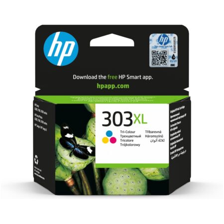 HP 303XL Cartridge Inkt | HP