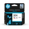 HP 304 Cartridge Inkt | HP
