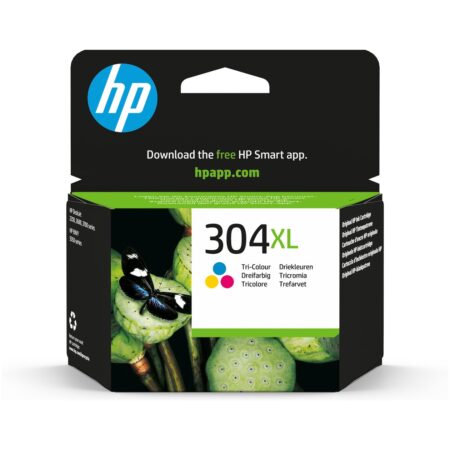 HP 304XL Cartridge Inkt | HP
