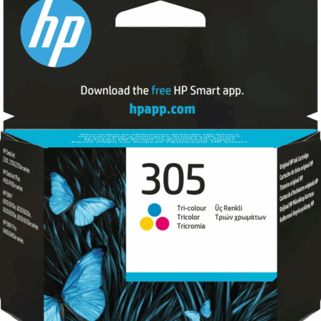 HP 305 Cartridge Kleur